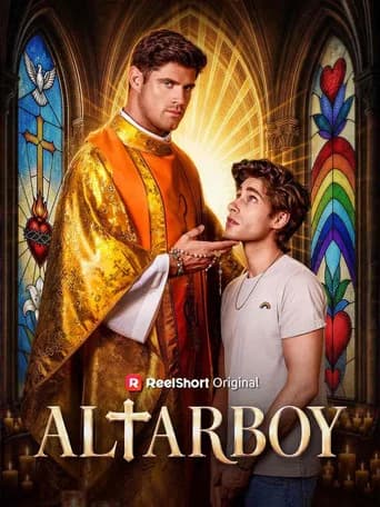 Desejo Proibido no Altar