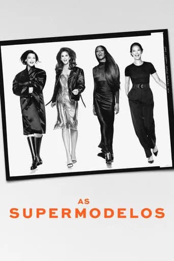As Supermodelos