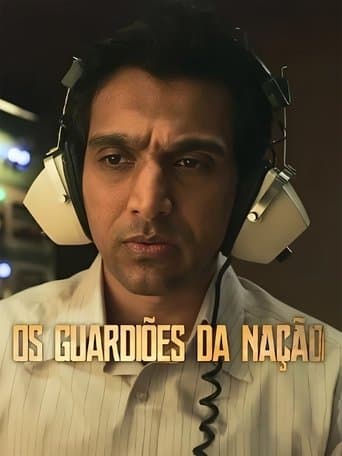 Os Guardiões da Nação