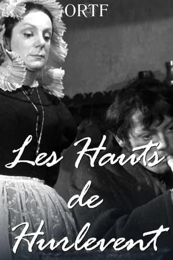 Les Hauts de Hurlevent