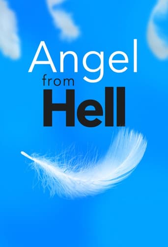 Um Anjo dos Infernos