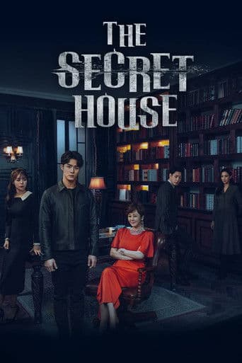 A Casa Secreta