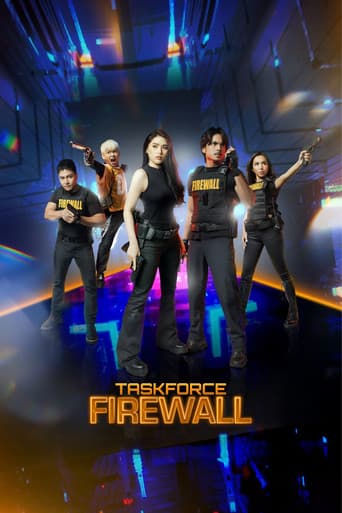 Firewall – Força Cibernética