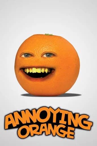 A Laranja Irritante
