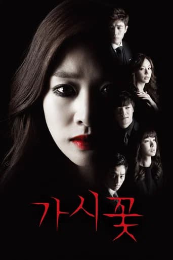 Thorn Flower