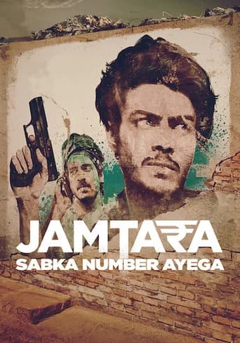 Jamtara - Você é o próximo