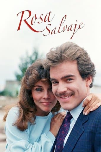 Rosa Selvagem