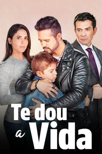 Te Dou a Vida