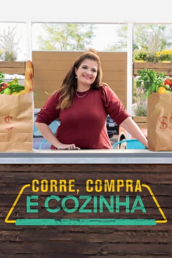 Corre, Compra e Cozinha