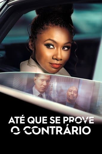 Até que se Prove o Contrário