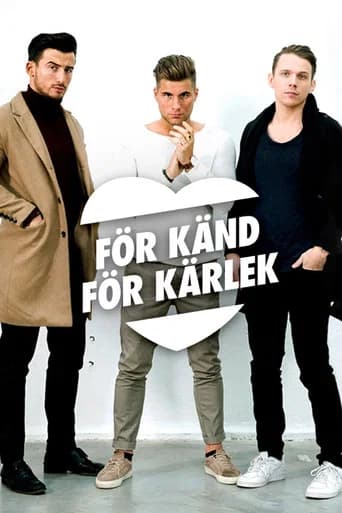 För känd för kärlek