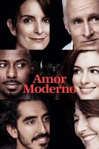 Amor Moderno