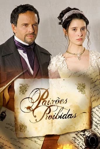 Paixões Proibidas