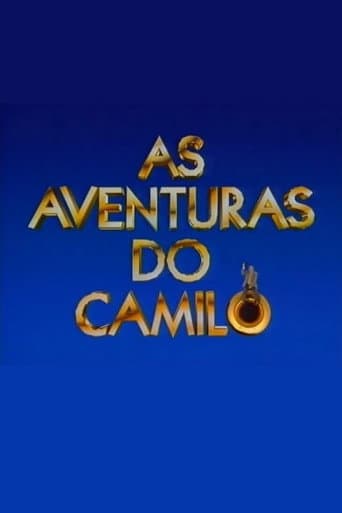 As Aventuras do Paddington