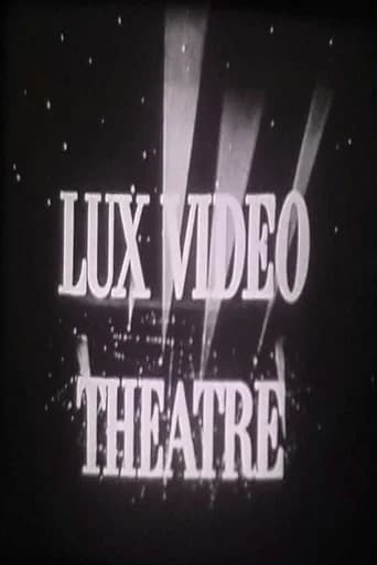 Lux Video Theatre