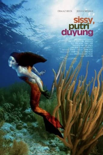 Sissy, Putri Duyung