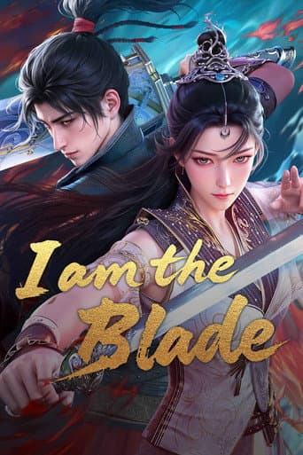 I am the Blade
