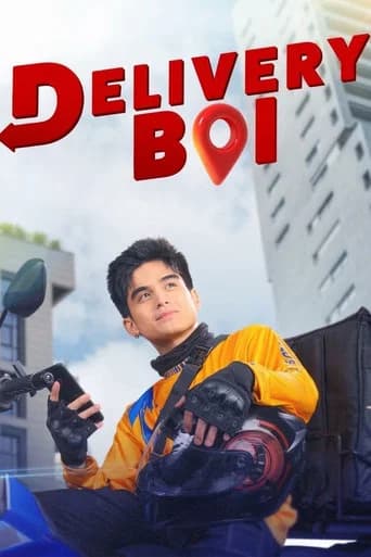 Boi, o Entregador