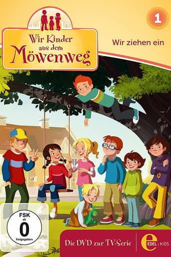 Wir Kinder aus dem Möwenweg