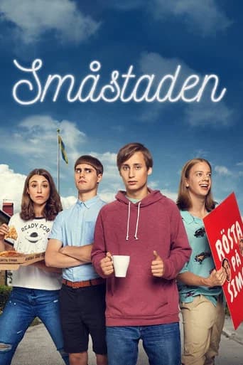 Småstaden