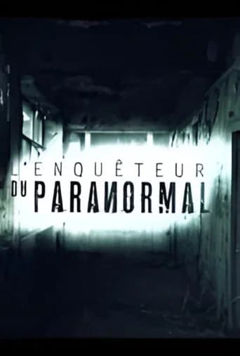 L'enquêteur du paranormal