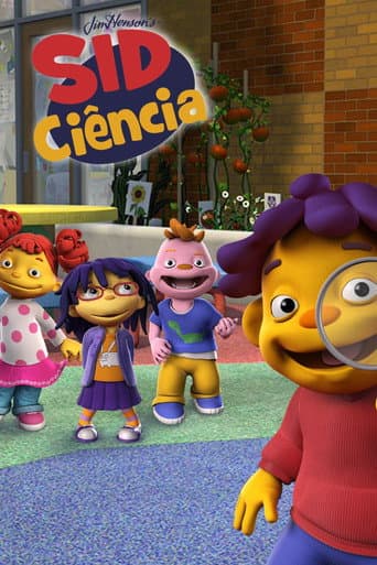 Sid o Cientista
