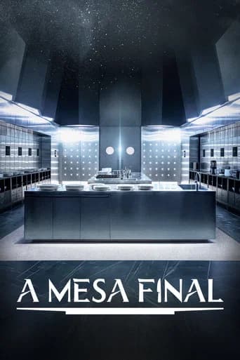 A Mesa Final
