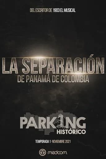 Parking Histórico 1: La Separación de Panamá de Colombia