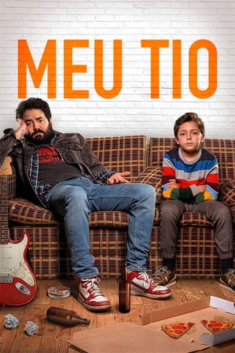 Meu Tio