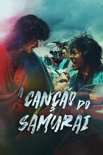 A Canção do Samurai: Confronto Decisivo em Kyoto