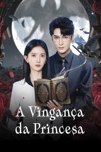 A Vingança da Princesa