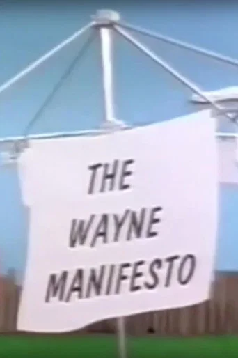 O Manifesto de Wayne
