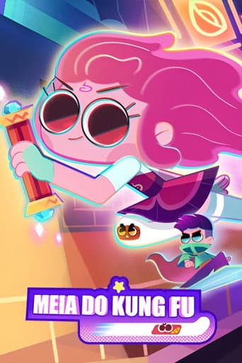 Kung Fu Wa!