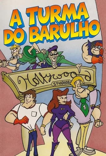 A Turma do Barulho