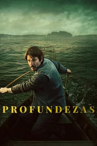 Profundezas