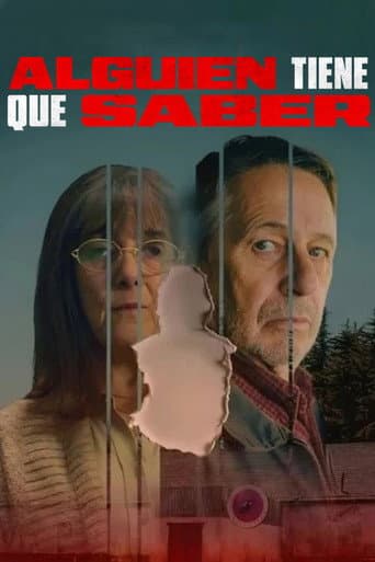 Alguém Tem Que Saber