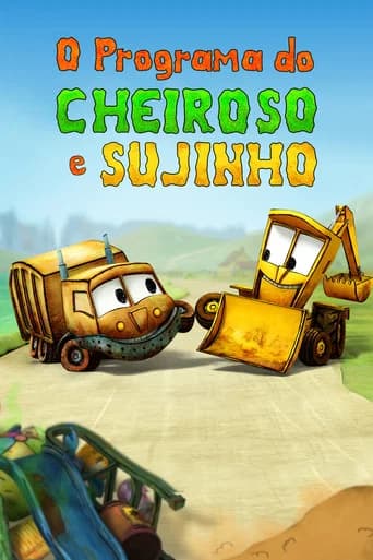 O Programa do Cheiroso e Sujinho