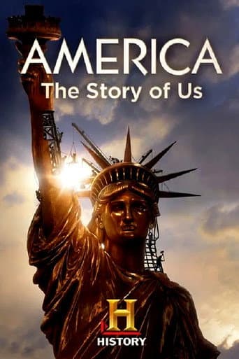 América: A Saga dos EUA