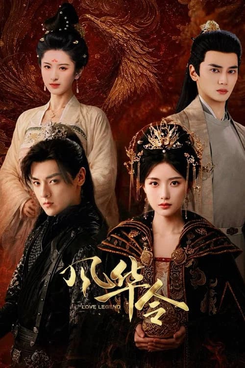 风华令
