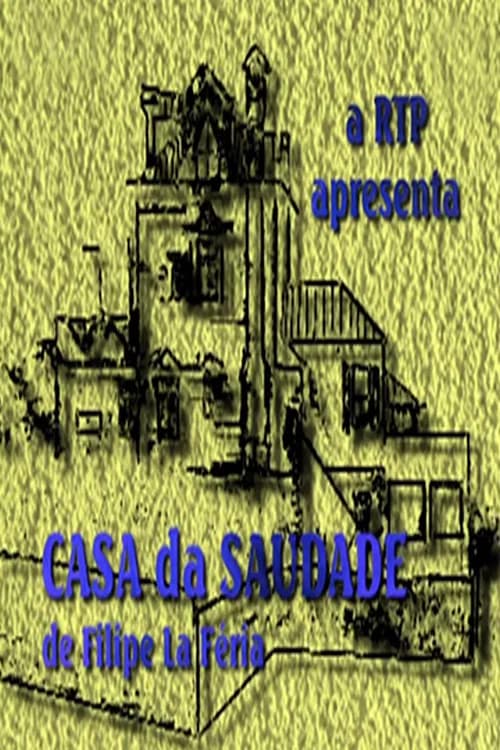 Casa da Saudade