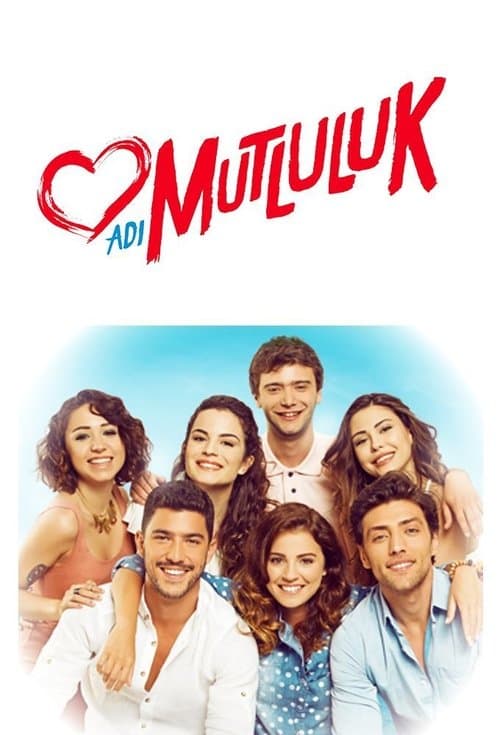 O Nome é Felicidade