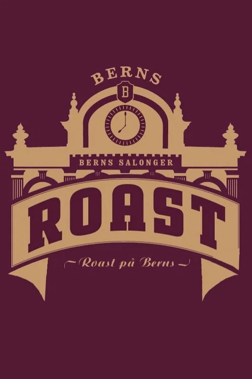 Roast på Berns
