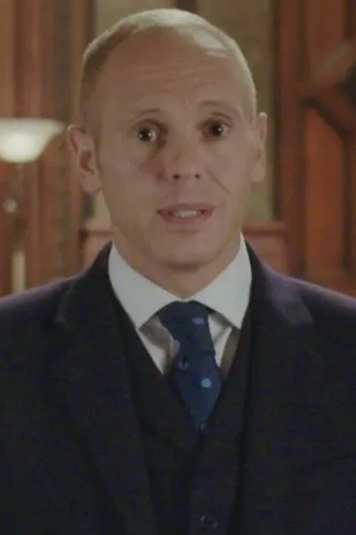 Judge Rinder's Crown Court