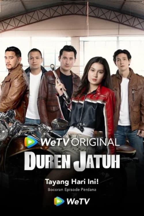 Duren Jatuh