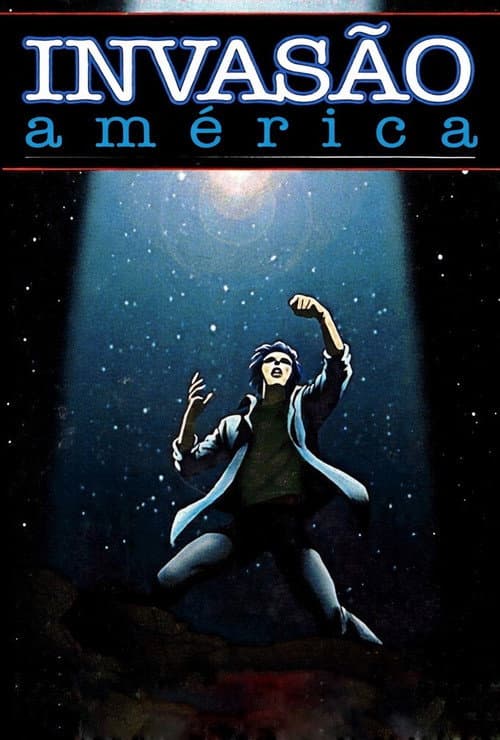 Invasão América