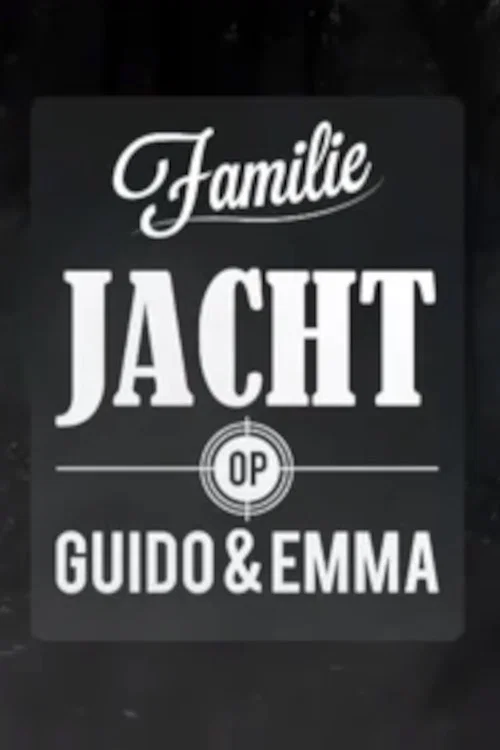 Jacht op Guido & Emma