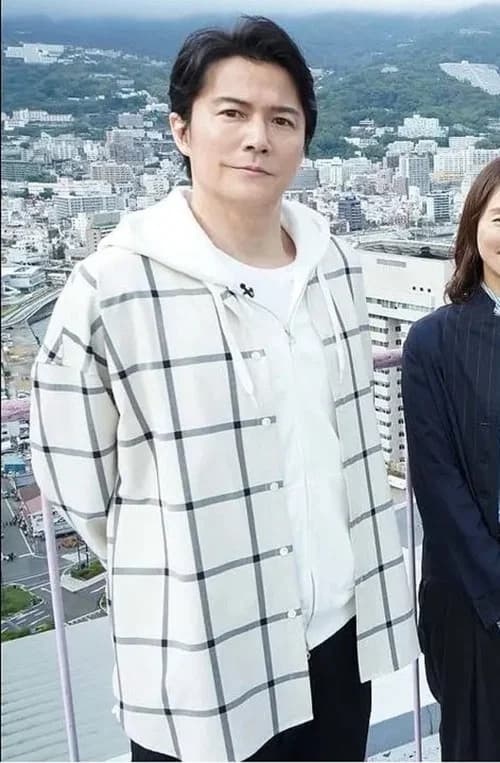 ウタフクヤマ