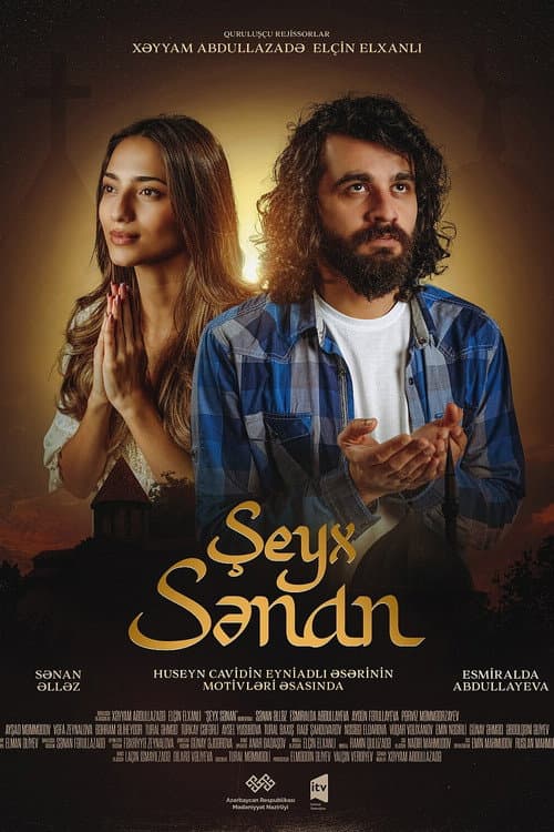 Şeyx Sənan
