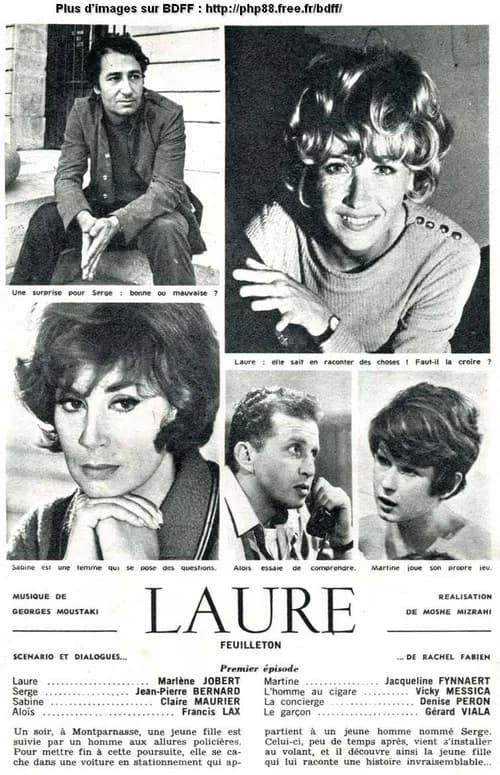 Laure