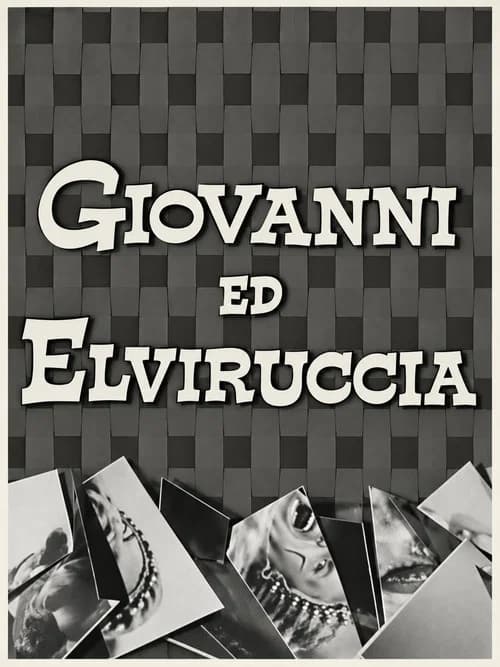 Giovanni ed Elviruccia